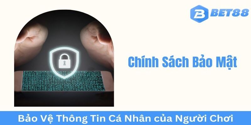 Chính sách bảo mật website