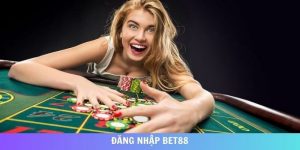 Đăng nhập BET88