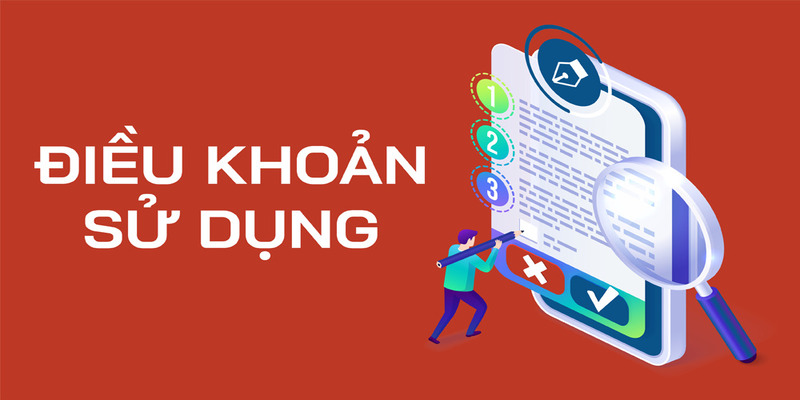 Điều khoản sử dụng về quyền hạn của hội viên