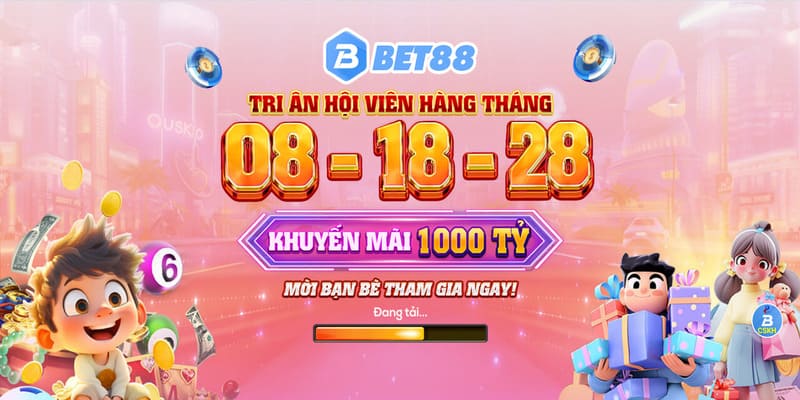 Giới thiệu BET88