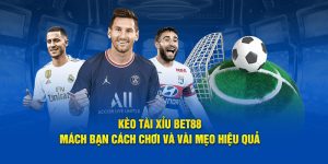 Kèo tài xỉu BET88