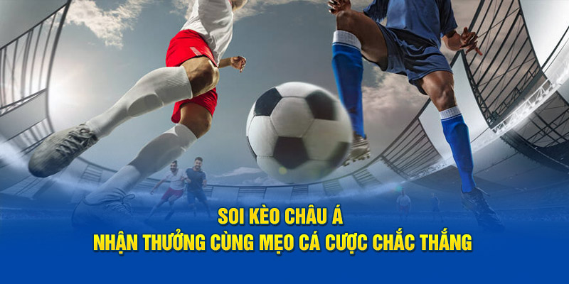 Kèo châu Á BET88